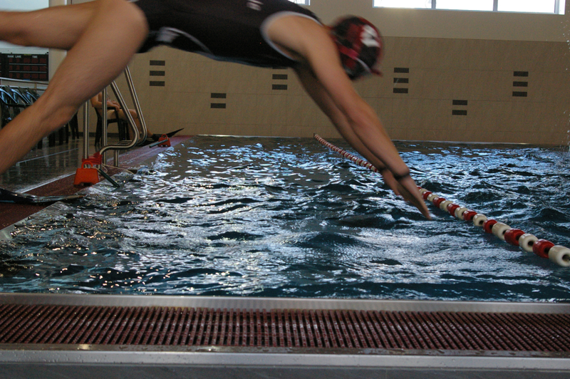 Illustration for article titled Moments of underwater rugby at the 2015 Salzburger Stier